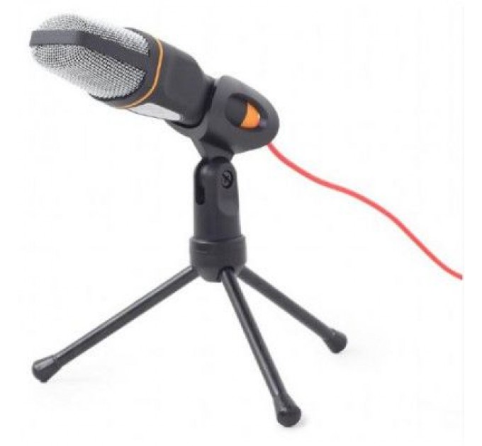Gembird Мікрофон Gembird MIC-D-03