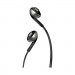 JBL Навушники JBL T205 Black (JBLT205BLK)
