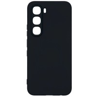 Чохол до мобільного телефона Armorstandart ICON Infinix Hot 60 Pro 4G Camera cover Black (ARM88672)