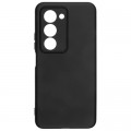 Armorstandart Чохол до мобільного телефона Armorstandart ICON Xiaomi Redmi 15 4G Camera cover Black (ARM85427)