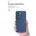 Armorstandart Чохол до мобільного телефона Armorstandart ICON Xiaomi Redmi 15 4G Camera cover Dark Blue (ARM87086)