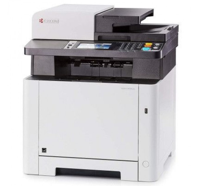 Kyocera Багатофункціональний пристрій Kyocera Ecosys M5526cdn (1102R83NL0)