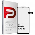 Armorstandart Скло захисне Armorstandart Pro ZTE Blade A76 4G (ARM87520)