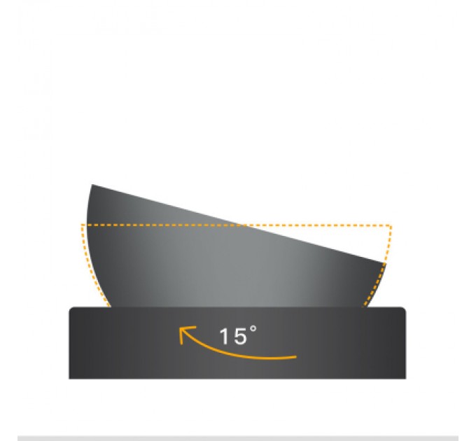 Lapka Посуд для котів Lapka Годівниця подвійна з металевими мисками (LPK-27)