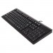 A4Tech Клавіатура A4Tech KR-92 Black