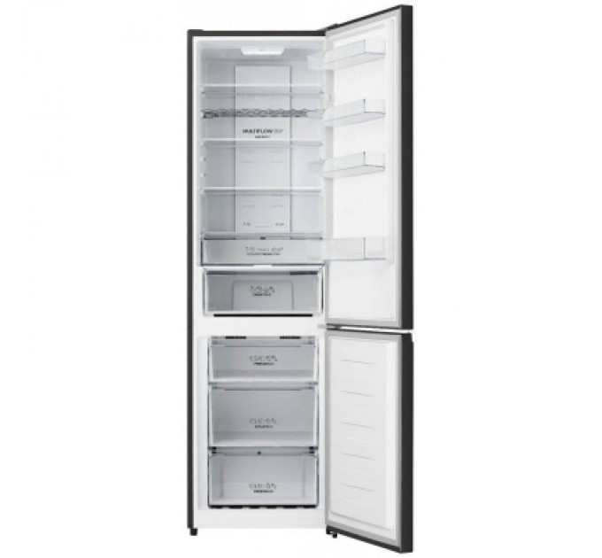 Gorenje Холодильник Gorenje NRK620FABK4