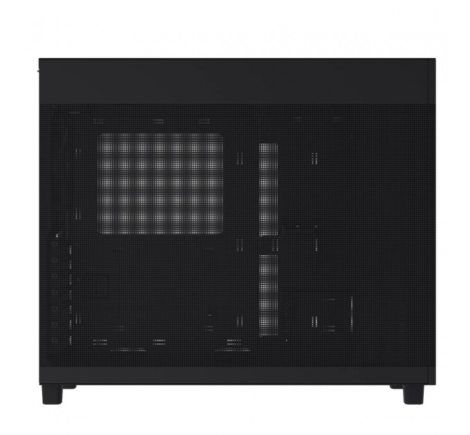 ASUS Корпус Asus Prime AP303 Mesh Black (90DC00V0-B39000)