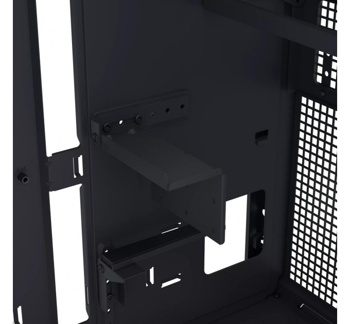 ASUS Корпус Asus Prime AP303 Mesh Black (90DC00V0-B39000)