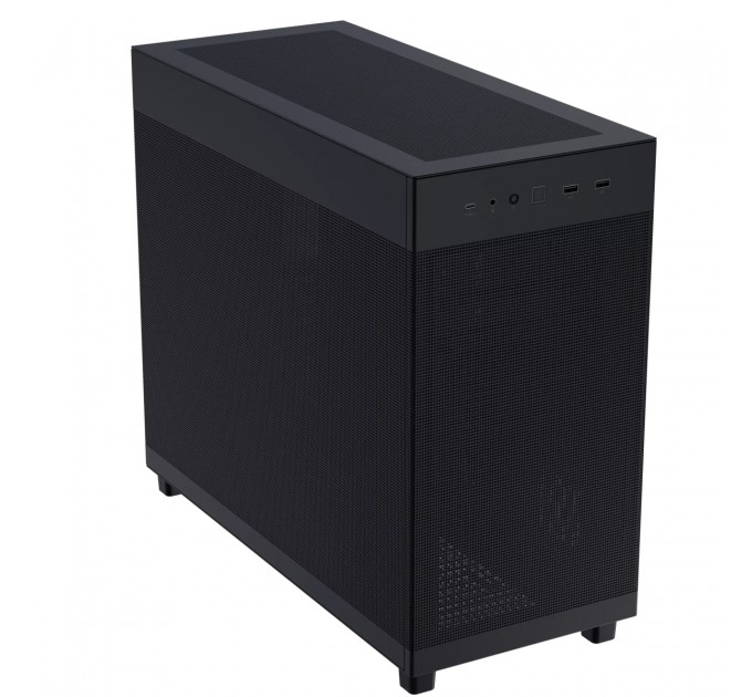 ASUS Корпус Asus Prime AP303 Mesh Black (90DC00V0-B39000)