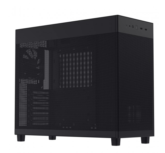 ASUS Корпус Asus Prime AP303 Mesh Black (90DC00V0-B39000)