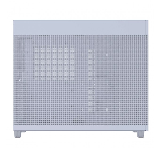 ASUS Корпус Asus Prime AP303 Mesh White (90DC00V3-B39000)