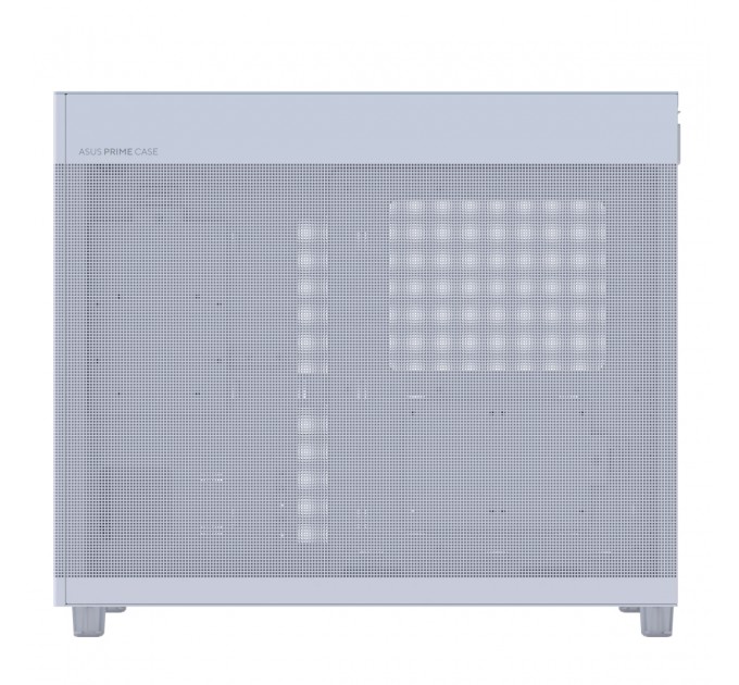 ASUS Корпус Asus Prime AP303 Mesh White (90DC00V3-B39000)