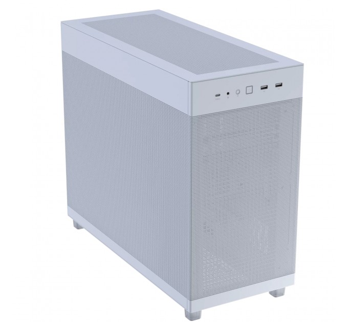 ASUS Корпус Asus Prime AP303 Mesh White (90DC00V3-B39000)