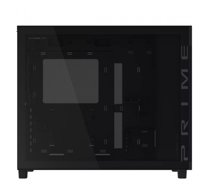 ASUS Корпус Asus Prime AP303 TG Black (90DC00V0-B39010)