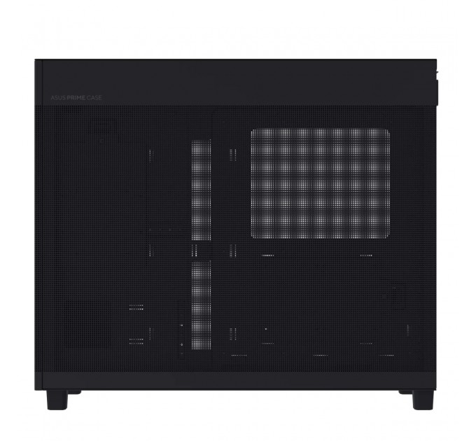 ASUS Корпус Asus Prime AP303 TG Black (90DC00V0-B39010)