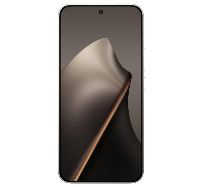 Xiaomi Смартфон Xiaomi 15T Pro 12/256GB Titan Gray