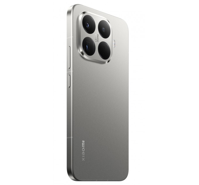 Xiaomi Смартфон Xiaomi 15T Pro 12/256GB Titan Gray