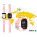 GARMIX Дитячий смарт-годинник Garmix PointPRO-300 4G/GPS/WiFi Pink