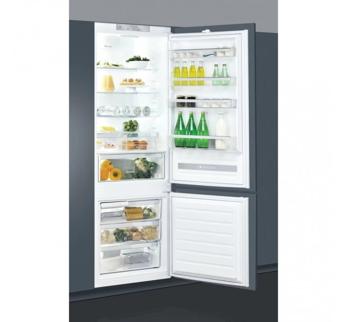 Whirlpool Вбудований холодильник Whirlpool SP40 801 EU