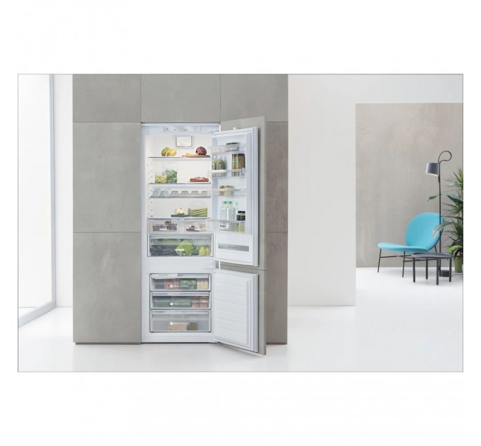 Whirlpool Вбудований холодильник Whirlpool SP40 801 EU