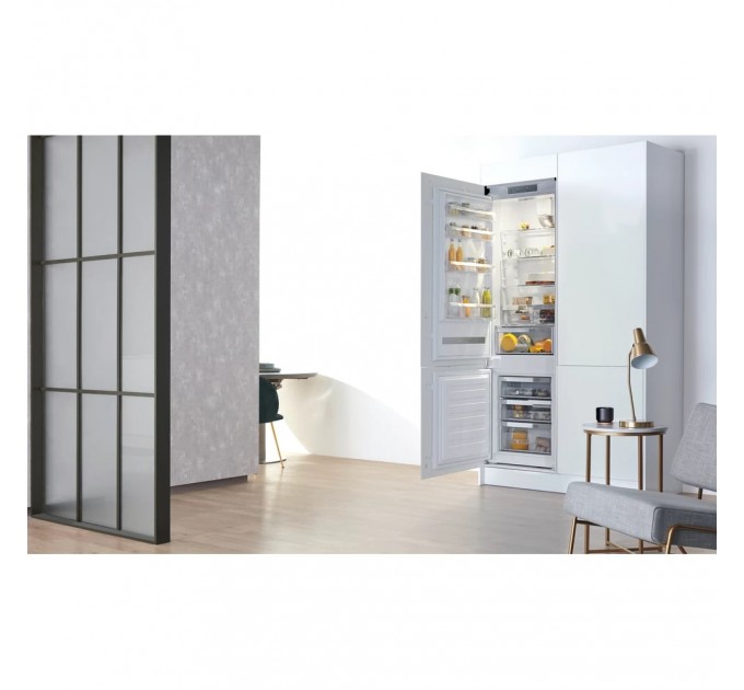 Whirlpool Вбудований холодильник Whirlpool SP40 801 EU