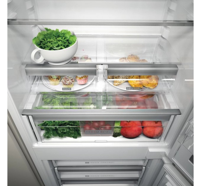 Whirlpool Вбудований холодильник Whirlpool SP40 801 EU