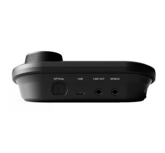 SteelSeries Навушники SteelSeries Arctis Pro + GameDAC (61453)