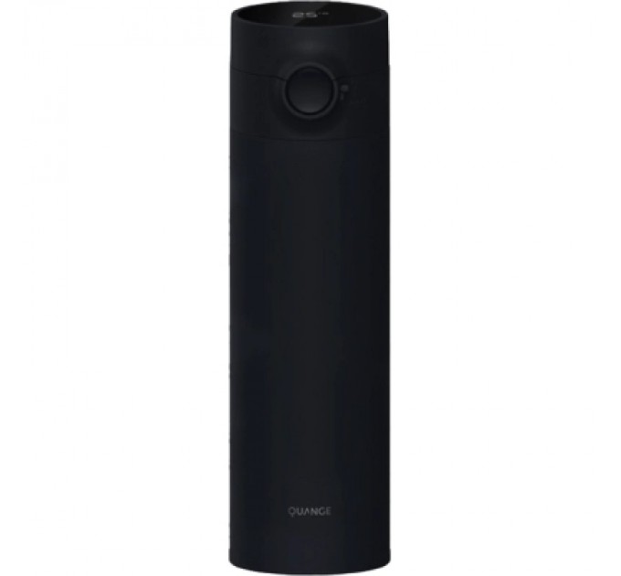 Xiaomi Термос Xiaomi Quange Stainless vacuum cup with Display Dark Blue 480 мл (BW401 Dark Blue)