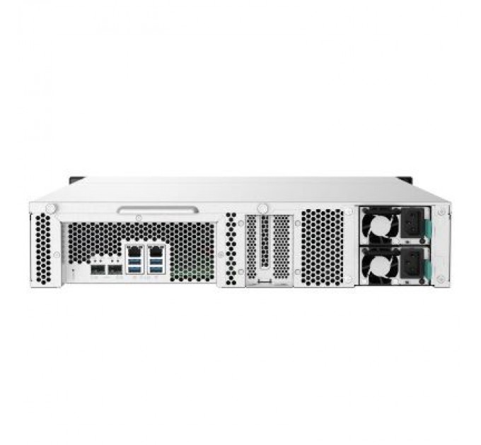 QNap NAS QNap TS-832PXU-RP-4G
