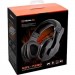REAL-EL Навушники REAL-EL GDX-7200 Black