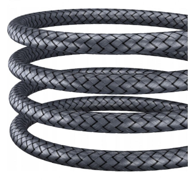 Essager Кабель мультимедійний 3.5mm F to 3.5mm M 3.0m Essager (EYPY35-MYC0G)