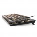 Vinga Клавіатура Vinga KBGM-395 black