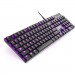 Vinga Клавіатура Vinga KBGM-395 black