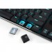 Vinga Клавіатура Vinga KBGM-395 black