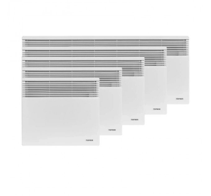 Термія Обігрівач Термія ЕВНА-1,5/230С2М(се)