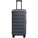 Xiaomi Валіза Xiaomi Ninetygo Cyber Trunk Luggage 30" Black (6941413244695)