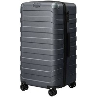 Валіза Xiaomi Ninetygo Cyber Trunk Luggage 30" Black (6941413244695)