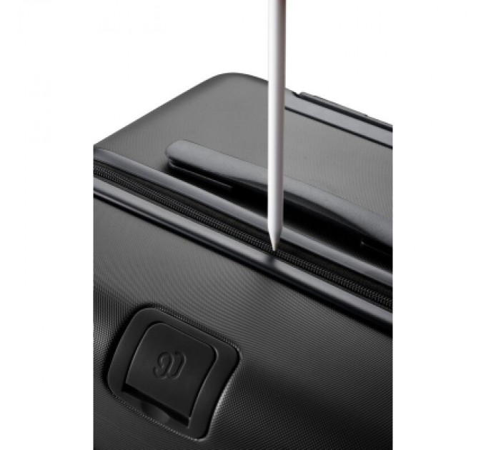 Xiaomi Валіза Xiaomi Ninetygo Cyber Trunk Luggage 30" Black (6941413244695)