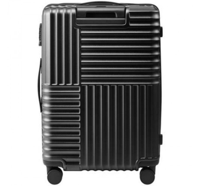 Xiaomi Валіза Xiaomi Ninetygo Himalaya Luggage 24" Black (6941413239653)