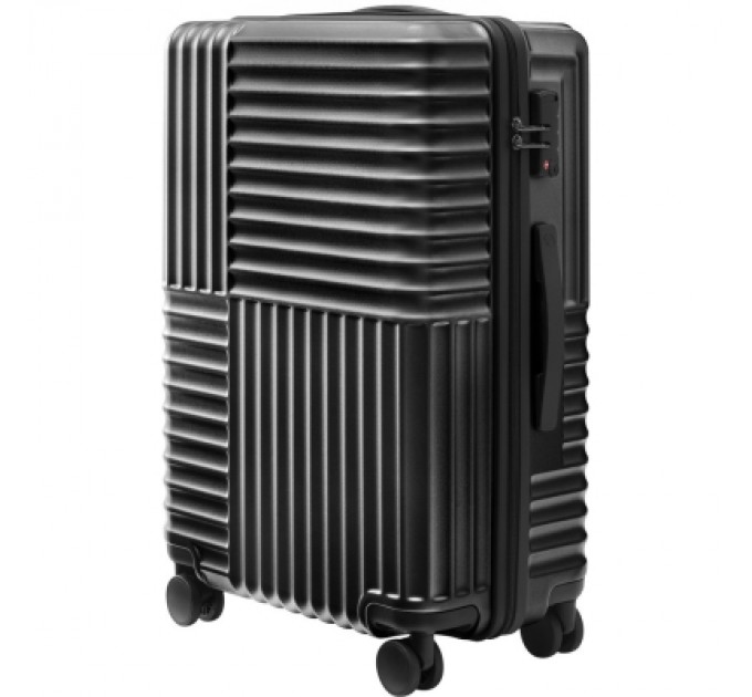Xiaomi Валіза Xiaomi Ninetygo Himalaya Luggage 24" Black (6941413239653)