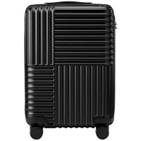 Валіза Xiaomi Ninetygo Himalaya Luggage 24" Black (6941413239653)