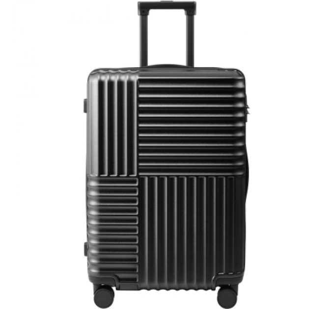 Xiaomi Валіза Xiaomi Ninetygo Himalaya Luggage 24" Black (6941413239653)