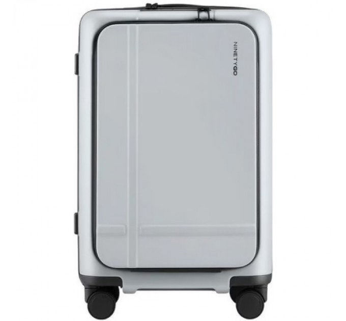 Xiaomi Валіза Xiaomi Ninetygo Sweet Journey Luggage 20" Grey (6941413241977)