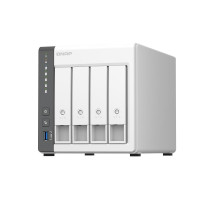 NAS QNap TS-433-4G NAS QNap TS-433-4G