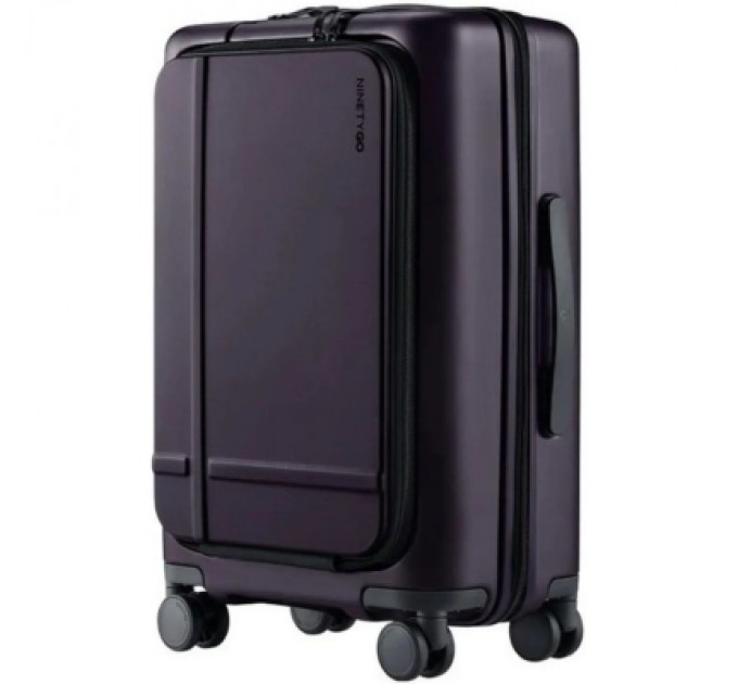 Xiaomi Валіза Xiaomi Ninetygo Sweet Journey Luggage 25" Dark purple (6941413241991)