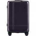Xiaomi Валіза Xiaomi Ninetygo Sweet Journey Luggage 25" Dark purple (6941413241991)