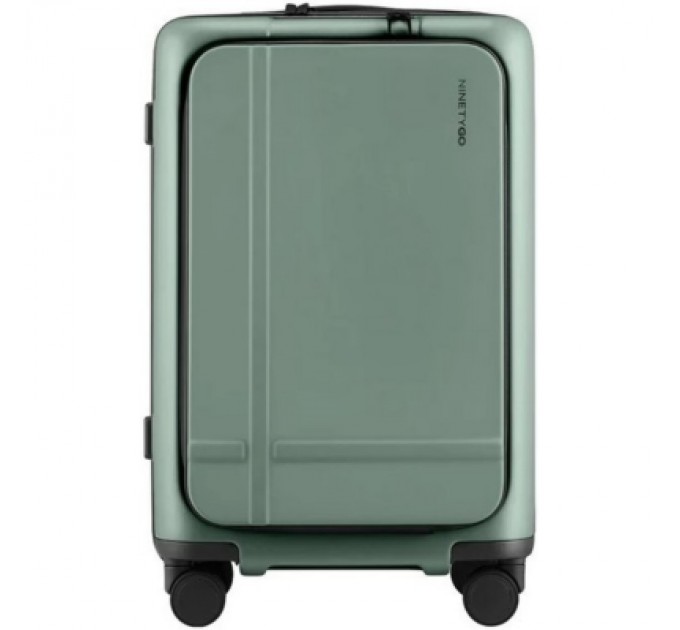 Xiaomi Валіза Xiaomi Ninetygo Sweet Journey Luggage 25" Green (6941413242004)