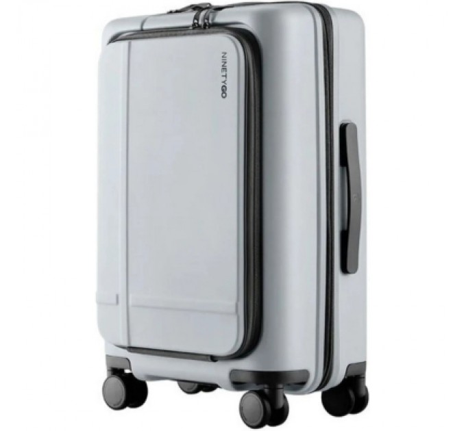 Xiaomi Валіза Xiaomi Ninetygo Sweet Journey Luggage 25" Grey (6941413242011)