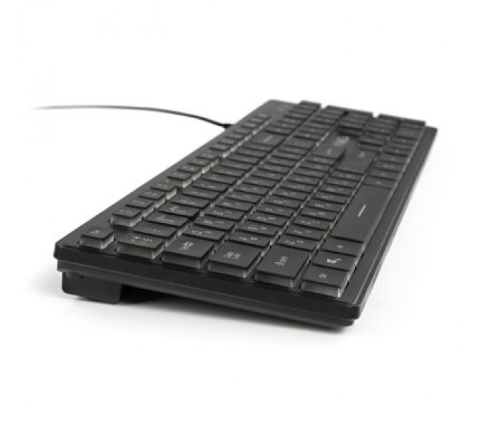 Vinga Клавіатура Vinga KB410 black