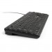 Vinga Клавіатура Vinga KB410 black